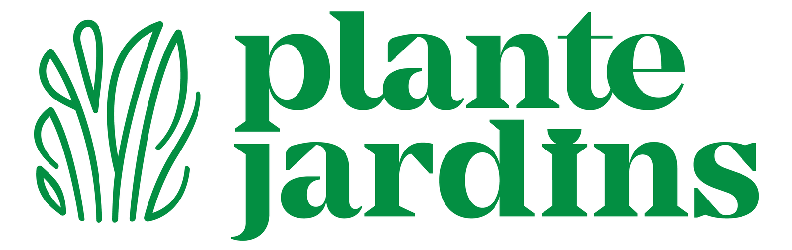 Plante Jardins ® · Jardins Verticais