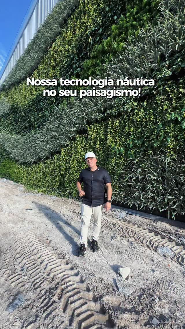 Chegou a hora de transformar o jeito que você vende seus jardins verti