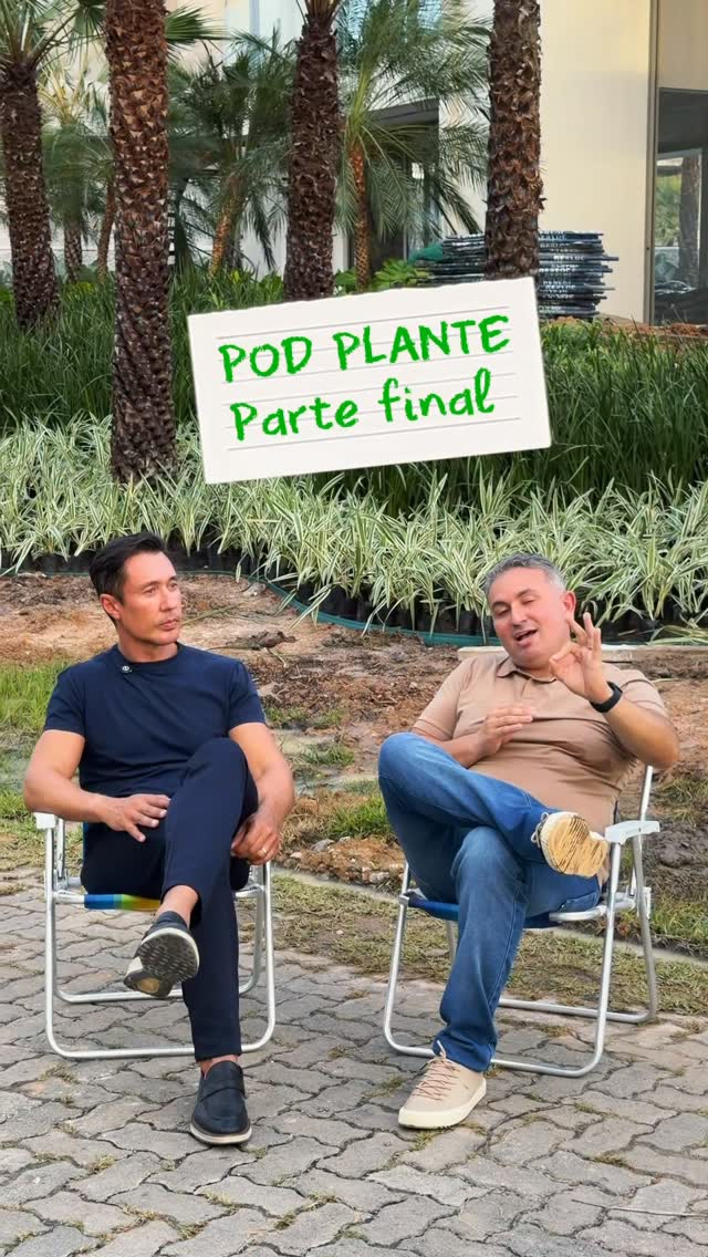 E Para finalizar é sempre importante lembrar, cada etapa, cada detalhe