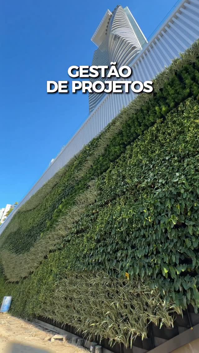 Gestão que garante resultado