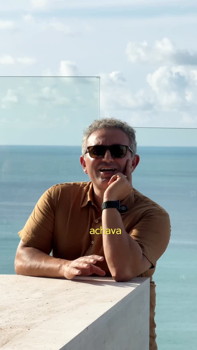 Pra achou quem eu tava pior… 🤣 tô melhor que nunca